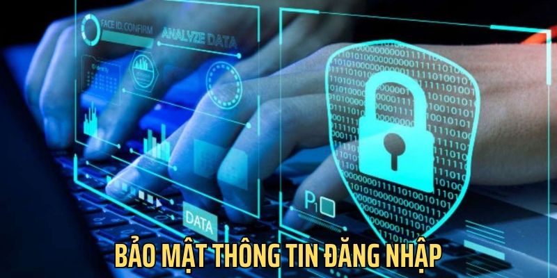 Hội viên cần bảo mật thông tin tài khoản