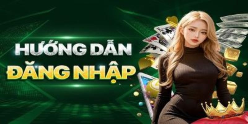 Đăng Nhập - Hướng Dẫn Thực Hiện Truy Cập Tài Khoản Ngay