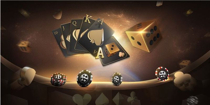 Game bài BET88 mang lại nhiều thu nhập hấp dẫn