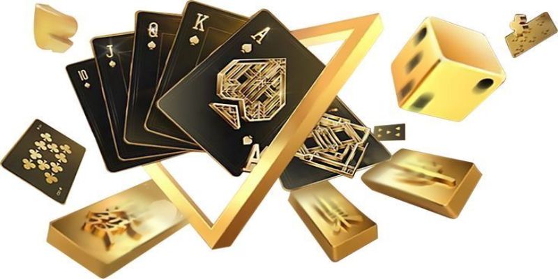 Đánh bài đổi thưởng - Khám Phá Thế Giới Đầy Hấp Dẫn Của Trò Chơi Đổi Thưởng