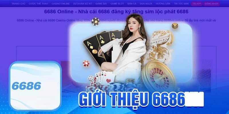 Lịch sử hình thành và phát triển của giới thiệu 6686