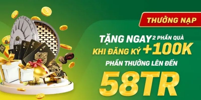 Hoàn tiền thua giúp cược thủ tránh mất trắng