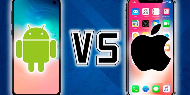 Dễ dàng thực hiện download ứng dụng cho cả iOS và Android