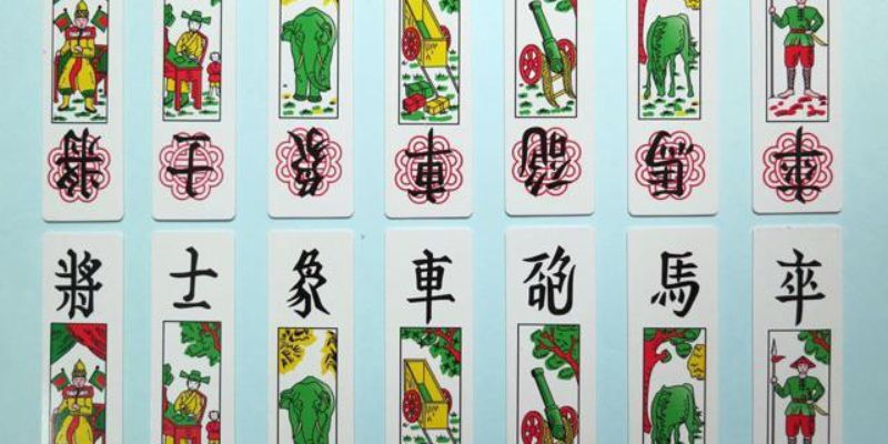 Khám phá vẻ đẹp và luật lệ của trò chơi tam cúc cổ truyền