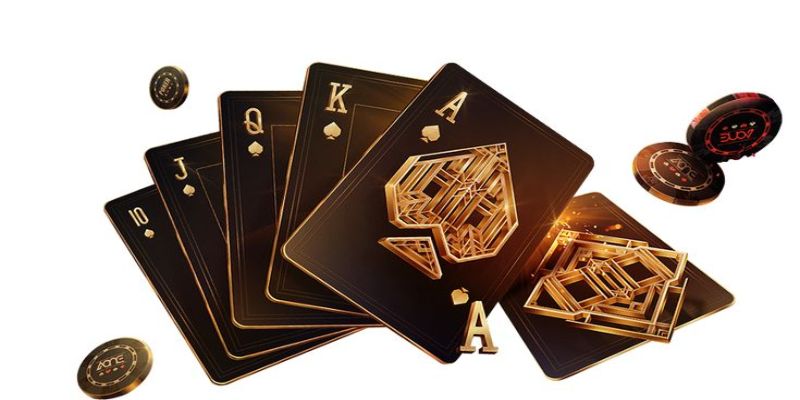 Kho game đa dạng, mê hoặc