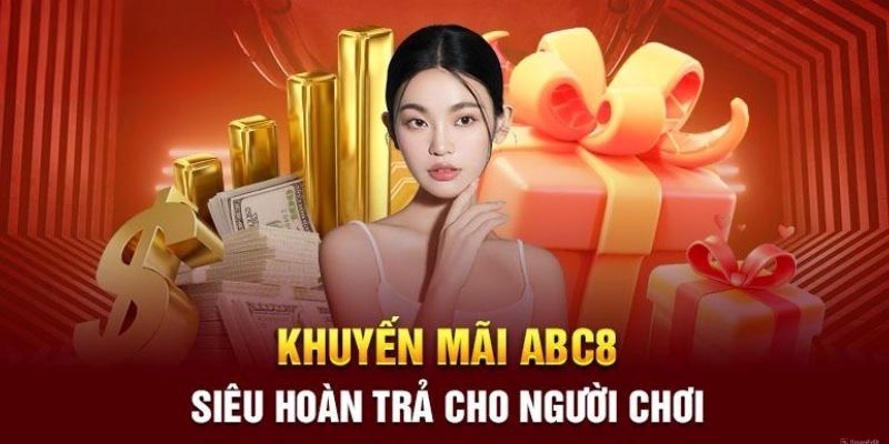 Khuyến mãi nạp tiền dành cho tân cược thủ