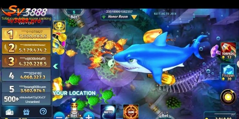 Kinh nghiệm chơi game bắn cá bách phát bách thắng