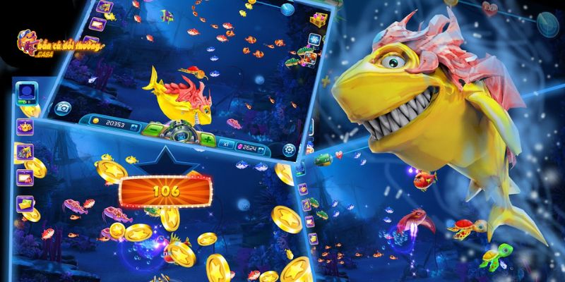 Link Vào Game Bắn Cá - Bật Mí Cách Tìm An Toàn Uy Tín
