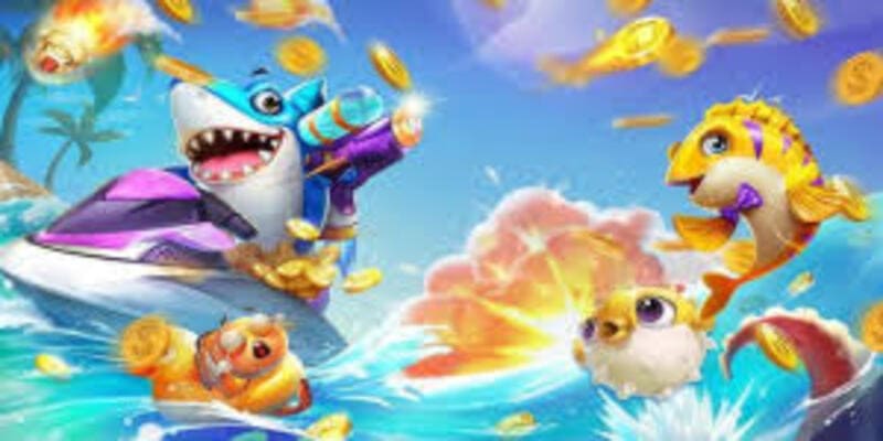 Lý do bắn cá tại king88 là trò chơi không thể bỏ qua