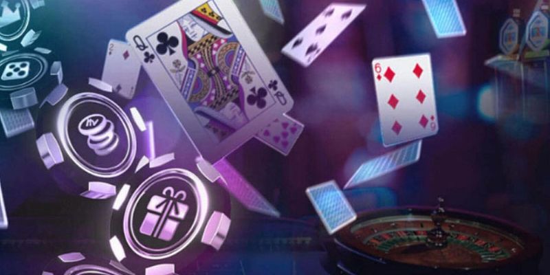 Mẹo chơi casino 8XBET luôn thắng – Dành cho cả tân thủ lẫn cao thủ
