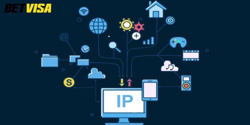 Mẹo khắc phục lỗi BETVISA bị chặn khi truy cập trên PC