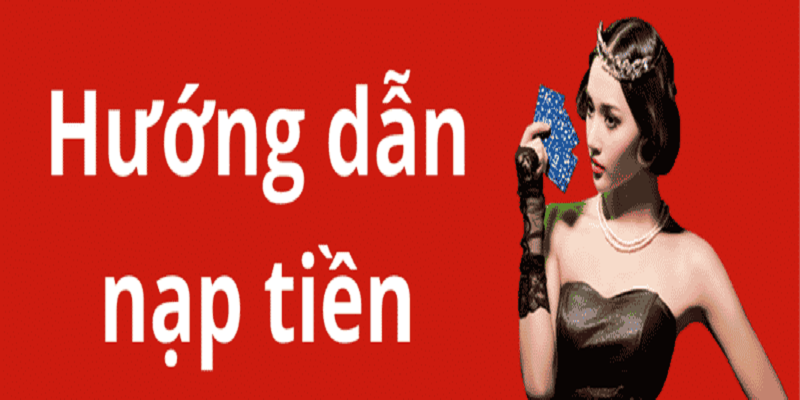Hướng dẫn cụ thể quá trình Nạp tiền J88 vào nhà cái