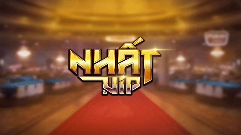 Nhatvip – Không chỉ là cổng game mà còn là thiên đường khuyến mãi