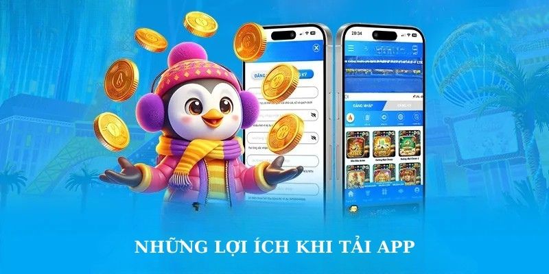 Những lợi ích khi tải app ABC8 về máy điện thoại