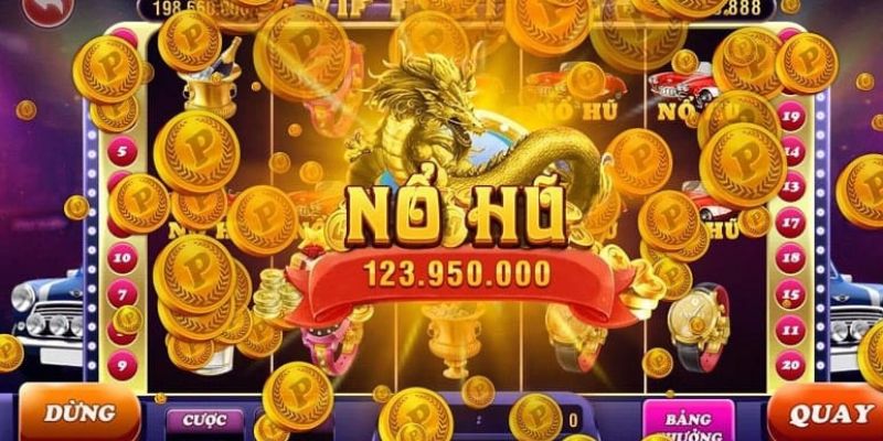 Những chương trình ưu đãi cực hấp dẫn khi chơi game nổ hũ