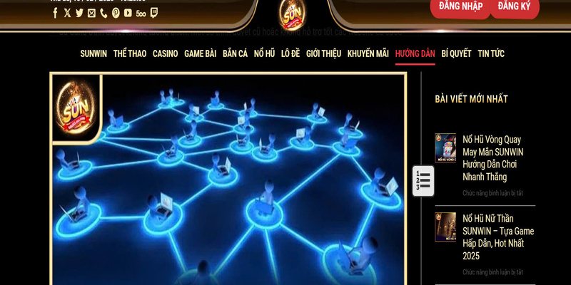 Sunwin - Cổng Game Đổi Thưởng Uy Tín Số Một Việt Nam