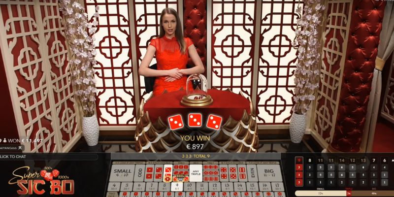 Thủ thuật để tăng cơ hội chiến thắng trong game