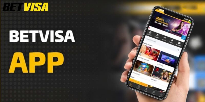 Tải app: Bí quyết vào BETVISA bị chặn dễ dàng trên điện thoại