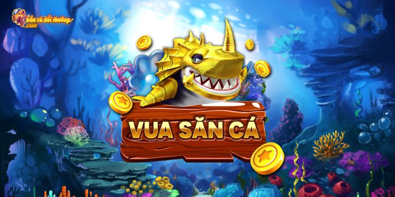 Tại sao game bắn cá được ưa thích?