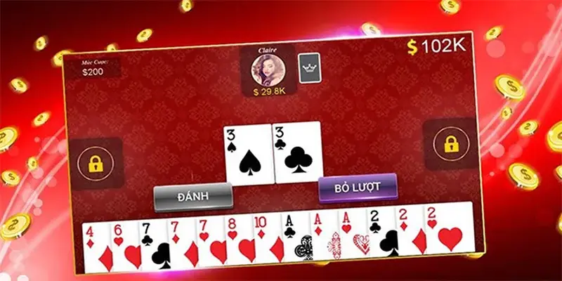 Tại sao nên tham gia tiến lên miền Nam K8cc