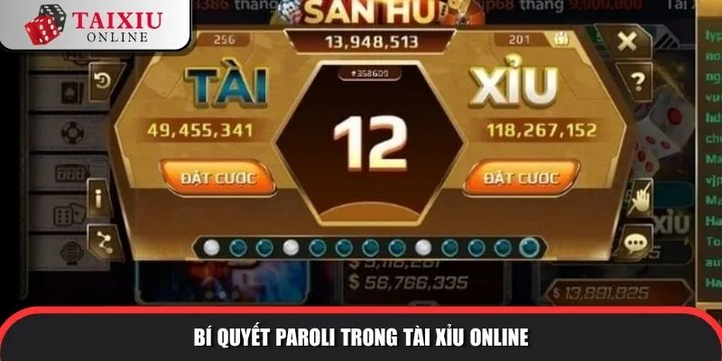 Phương pháp gia tăng cơ hội thắng
