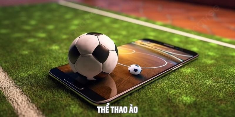 Nhắc đến Thể thao nhà cái vin777 không thể bỏ qua các bộ môn ảo