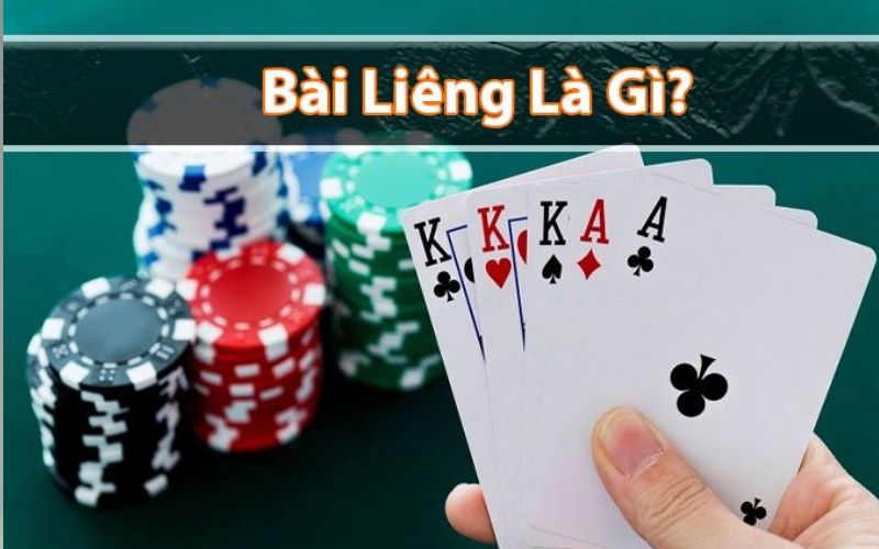 Tìm hiểu khái niệm Liêng là gì?