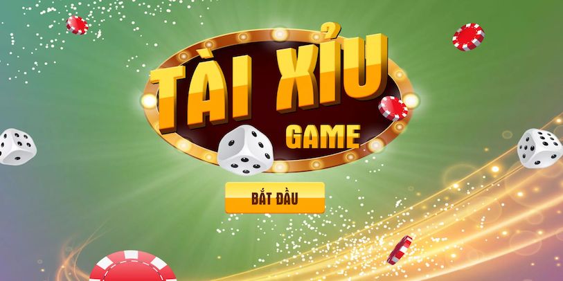 Tổng quan về tài xỉu 789p