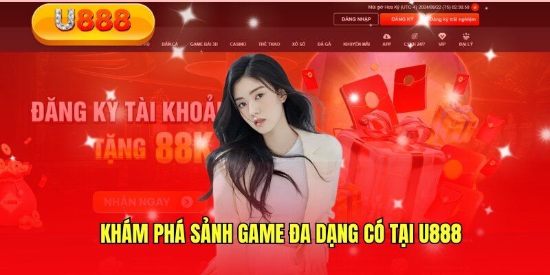 Top các tựa game tại thương hiệu