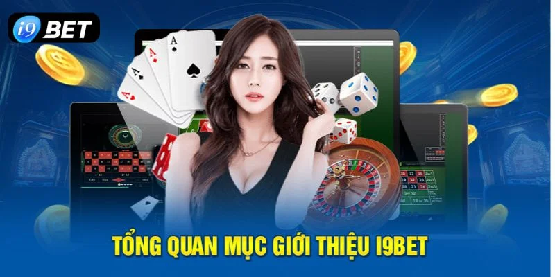 I9BET khẳng định sức hút chưa bao giờ sụt giảm tại thị trường bet Việt.I9BET khẳng định sức hút chưa bao giờ sụt giảm tại thị trường bet Việt.