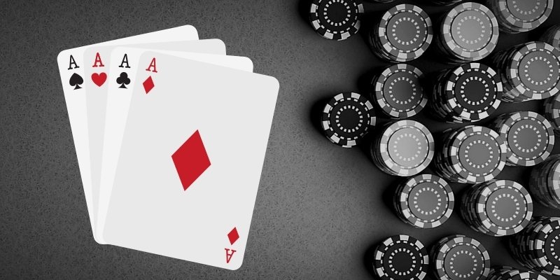 Tựa game bài tặng tiền khi đăng ký nền tảng