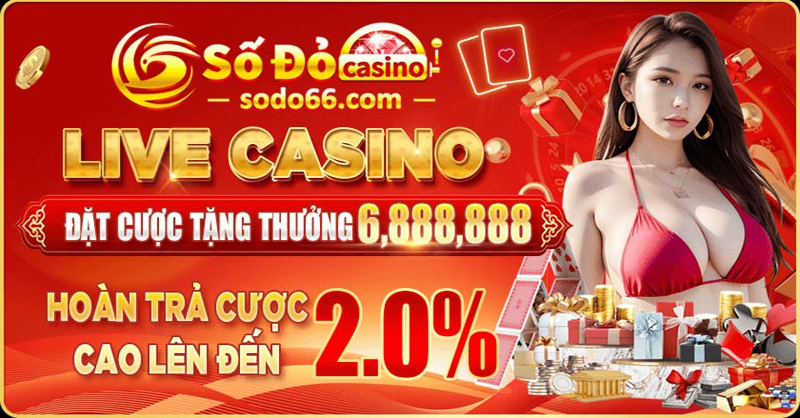 Đặc điểm nổi bật của sảnh xổ số SODO66
