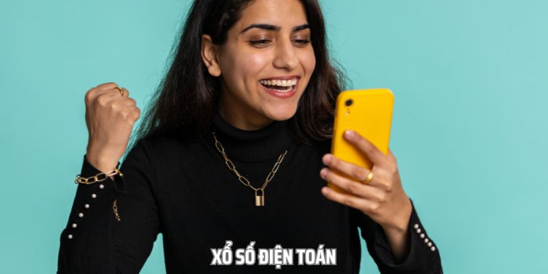 Xổ số điện toán là loại hình cá cược hiện đại và phổ biến nhất