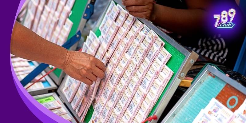 Xổ số là gì mà được nhiều người yêu thích tại 789 Club
