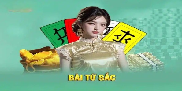 Bài tứ sắc là gì?