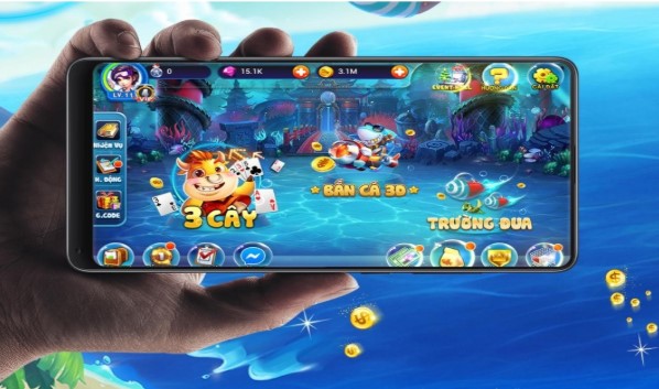 Mẹo săn cá giúp các game thủ giành được các phần thưởng lớn