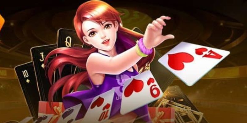 Các trò chơi hot hit tại mục casino nohu90