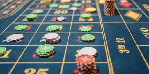Casino Hubet có những siêu phẩm hấp dẫn nào?