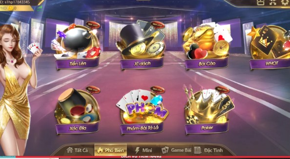 Tổng quan về nhà cái SODO