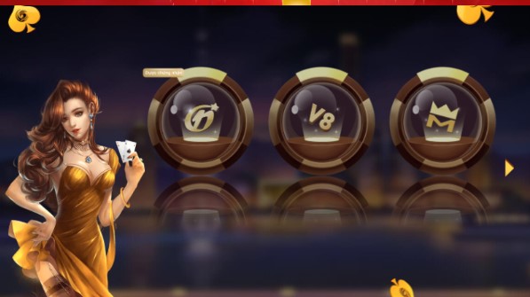 Chơi Tiến lên miền Nam dân dã