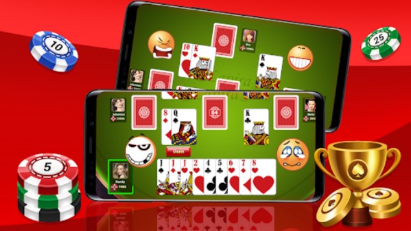 Học các chiến thuật chơi game bài hiệu quả