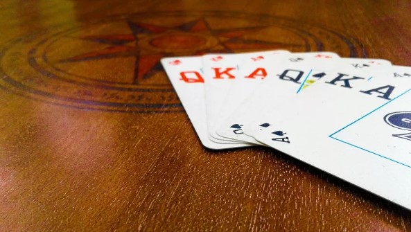 Chú ý anh em bet thủ cần ghi nhớ khi chơi bài đổi thưởng