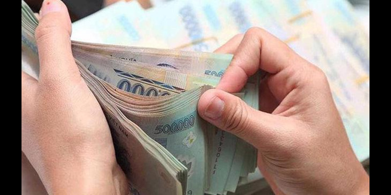 Giao diện nạp tiền RWIN với nhiều phương thức tiện lợi