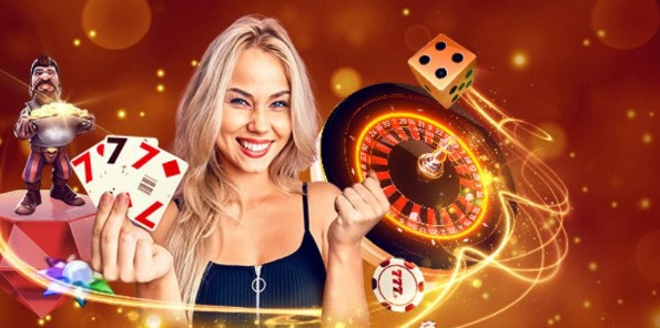 Trải nghiệm những sảnh game hot nhất tại Vsbet