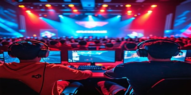 Cộng đồng ESPORTS CF68