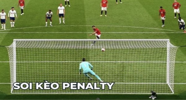 Mẹo soi kèo penalty tại Bongdawap