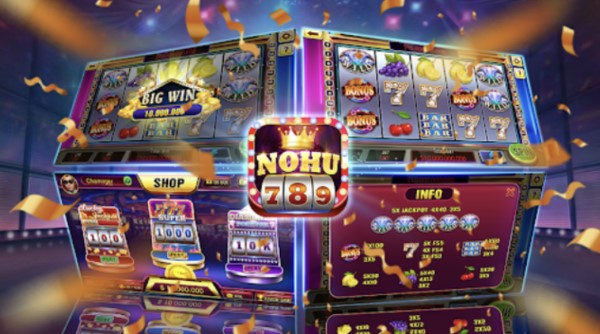 Lịch sử phát triển của Nohu
