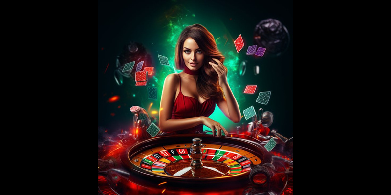 Khám phá kho game siêu hot hit chỉ có tại Casino Hubet