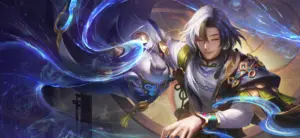 Tiếu Diện Quái Thủ