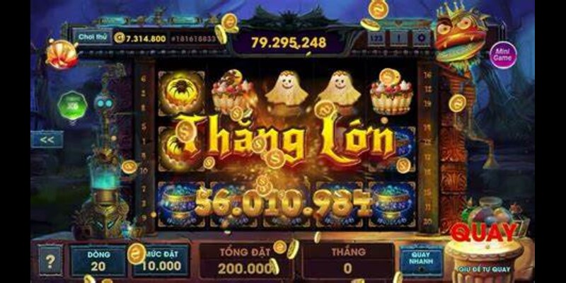 Khuyến mãi nạp tiền, vòng quay miễn phí tại 23Win.